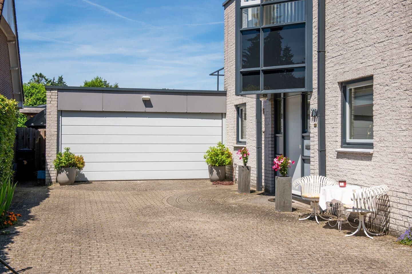 Vrijstaande woning te koop: Kemperbergerweg 707, Arnhem