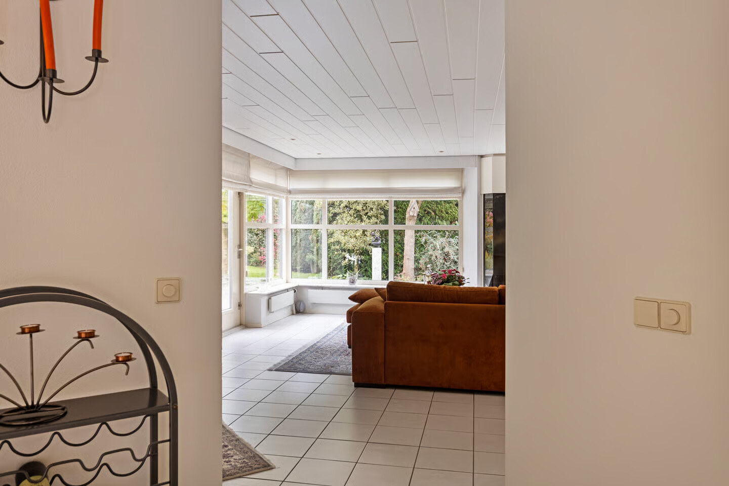 Vrijstaande woning te koop: Kemperbergerweg 707, Arnhem