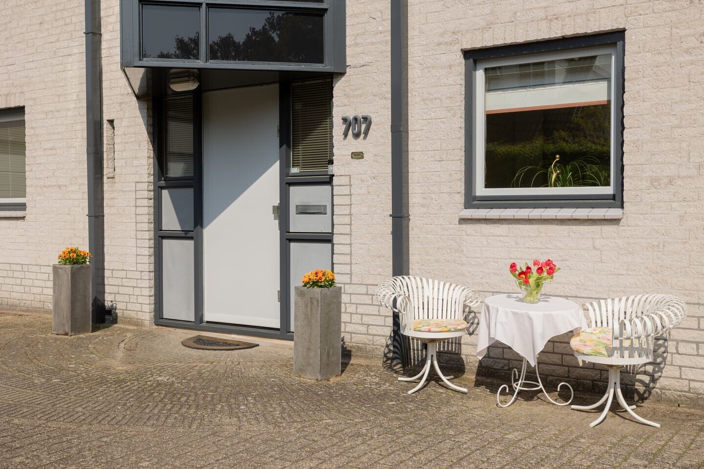 Vrijstaande woning te koop: Kemperbergerweg 707, Arnhem