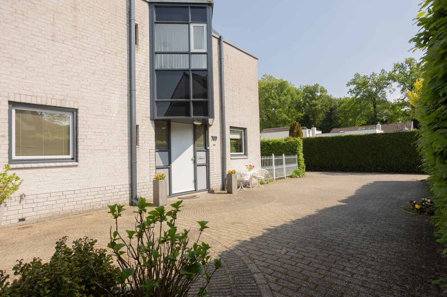 Vrijstaande woning te koop: Kemperbergerweg 707, Arnhem
