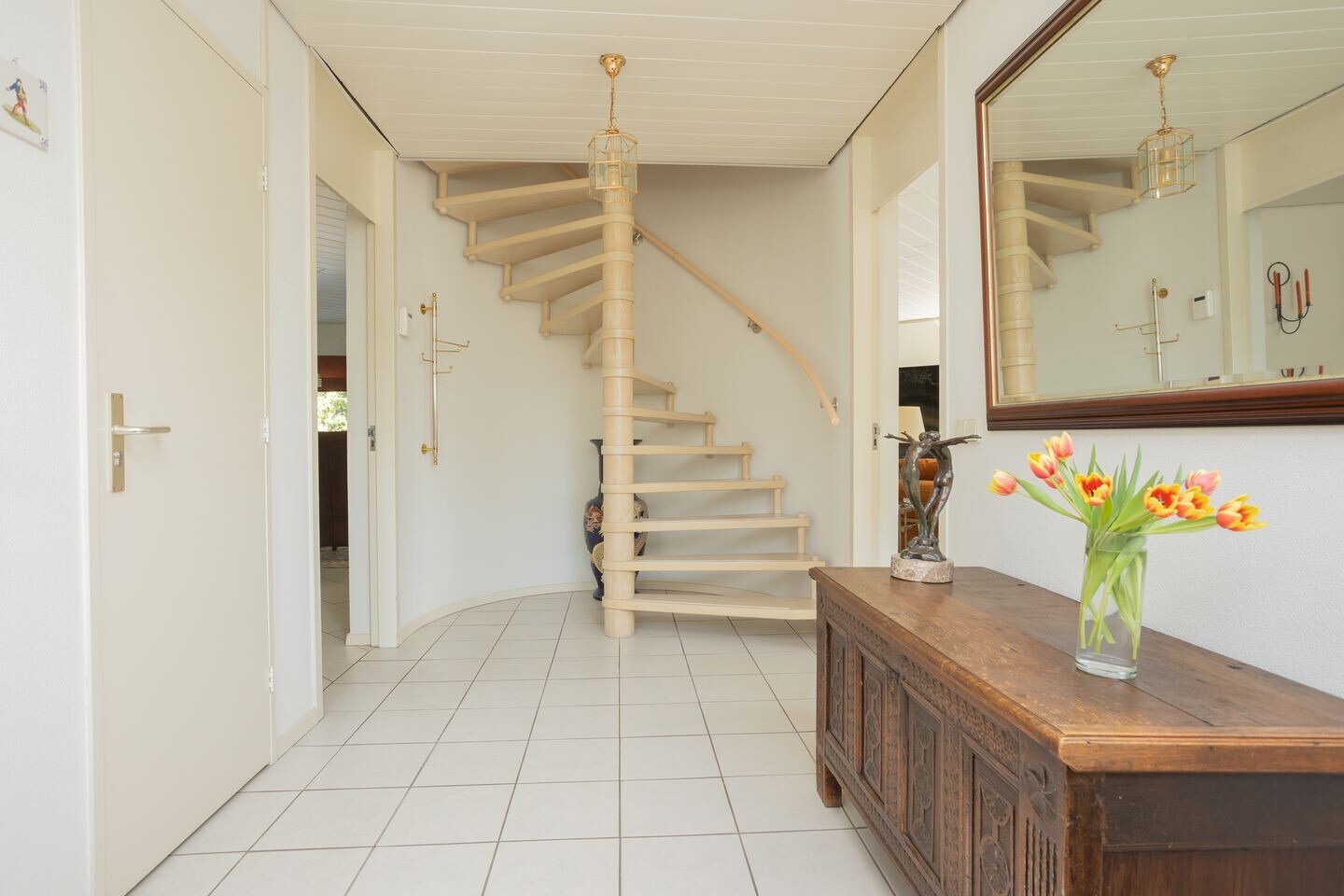Vrijstaande woning te koop: Kemperbergerweg 707, Arnhem