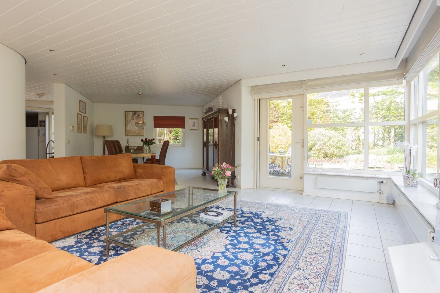 Vrijstaande woning te koop: Kemperbergerweg 707, Arnhem