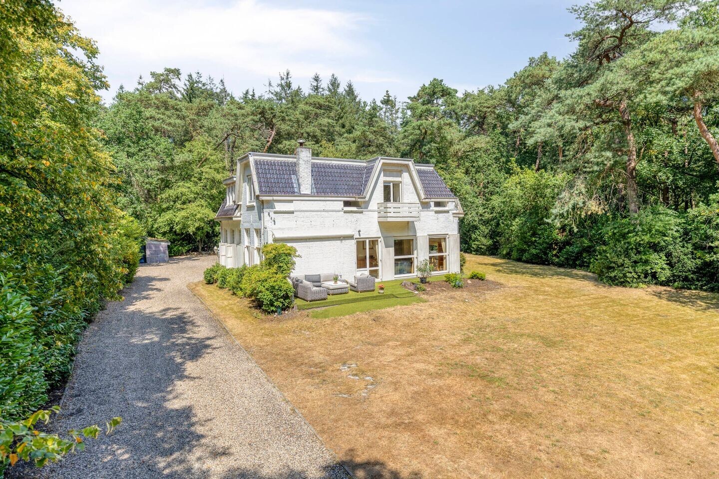 Vrijstaande woning te koop: Deelenseweg 56, Arnhem