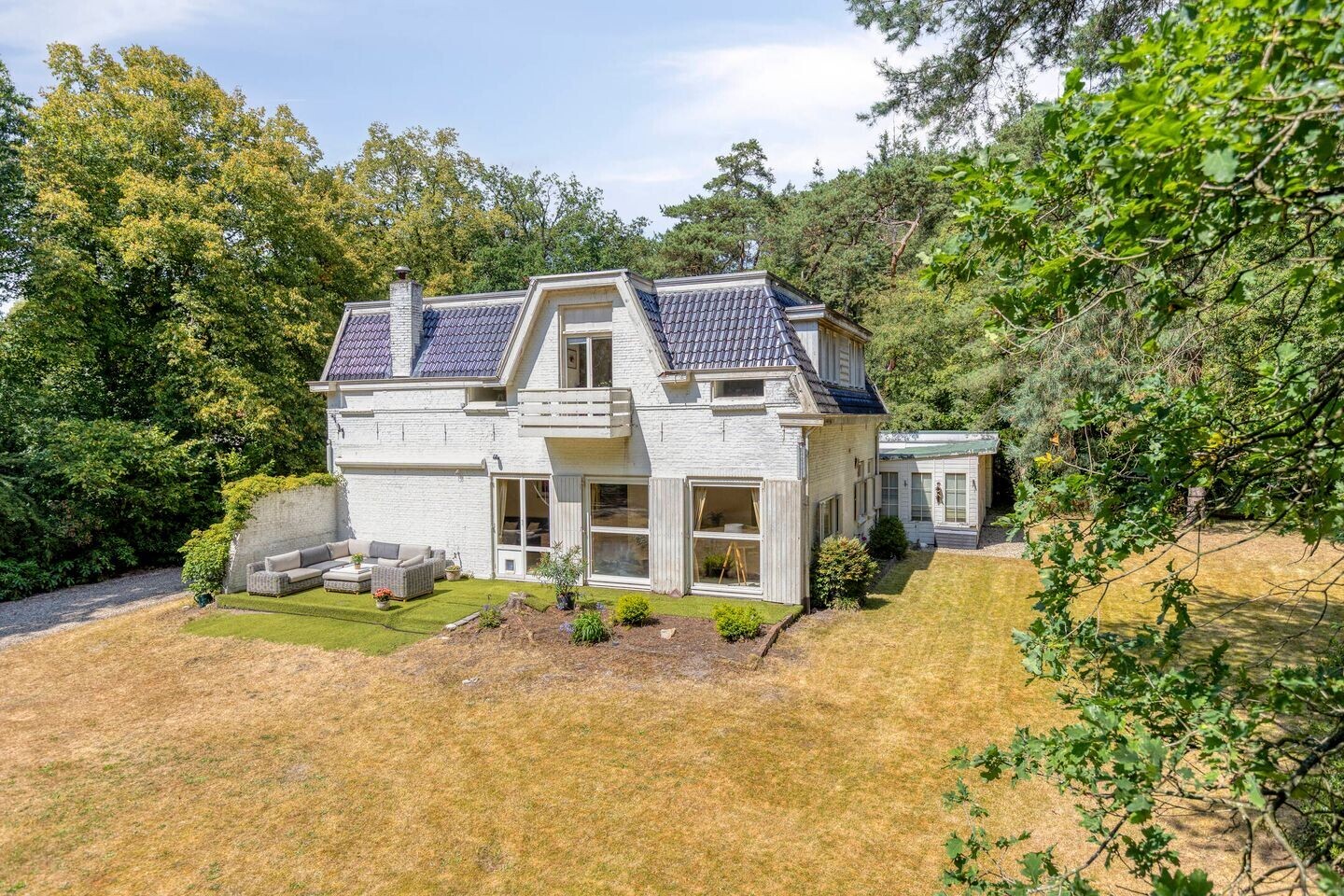 Vrijstaande woning te koop: Deelenseweg 56, Arnhem