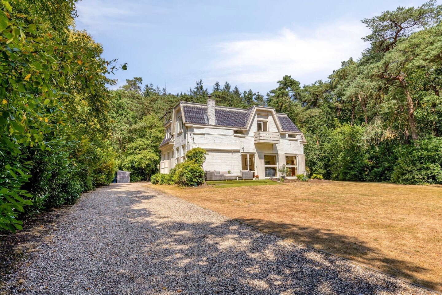 Vrijstaande woning te koop: Deelenseweg 56, Arnhem