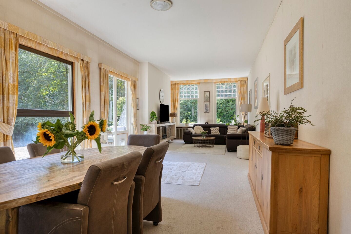 Vrijstaande woning te koop: Deelenseweg 56, Arnhem