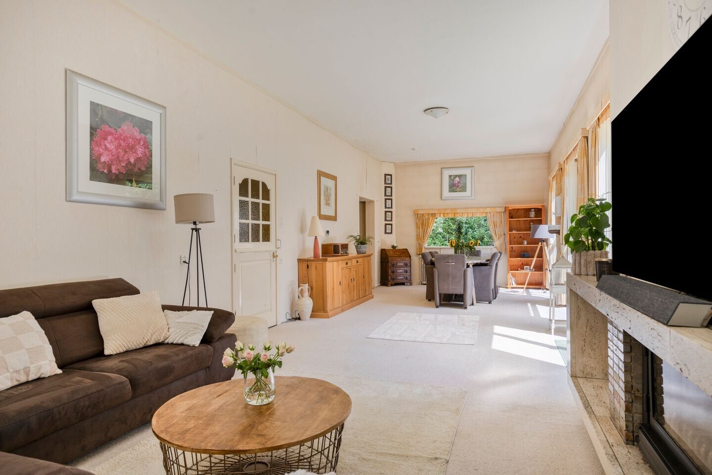 Vrijstaande woning te koop: Deelenseweg 56, Arnhem