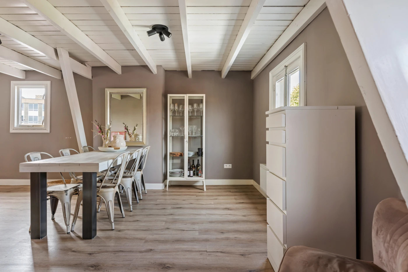 Appartement te koop: Sonsbeeksingel 54-2, Arnhem