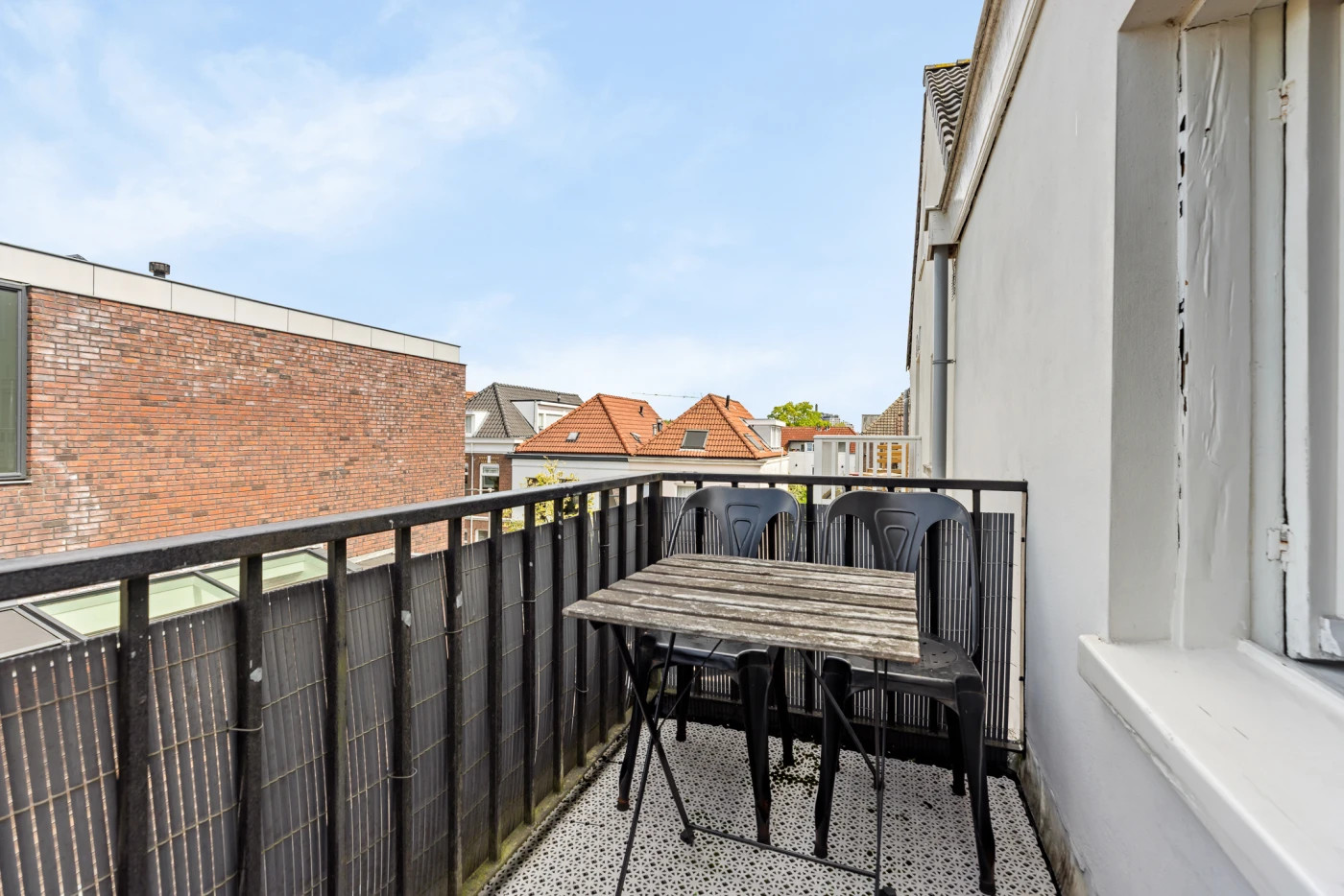 Appartement te koop: Sonsbeeksingel 54-2, Arnhem