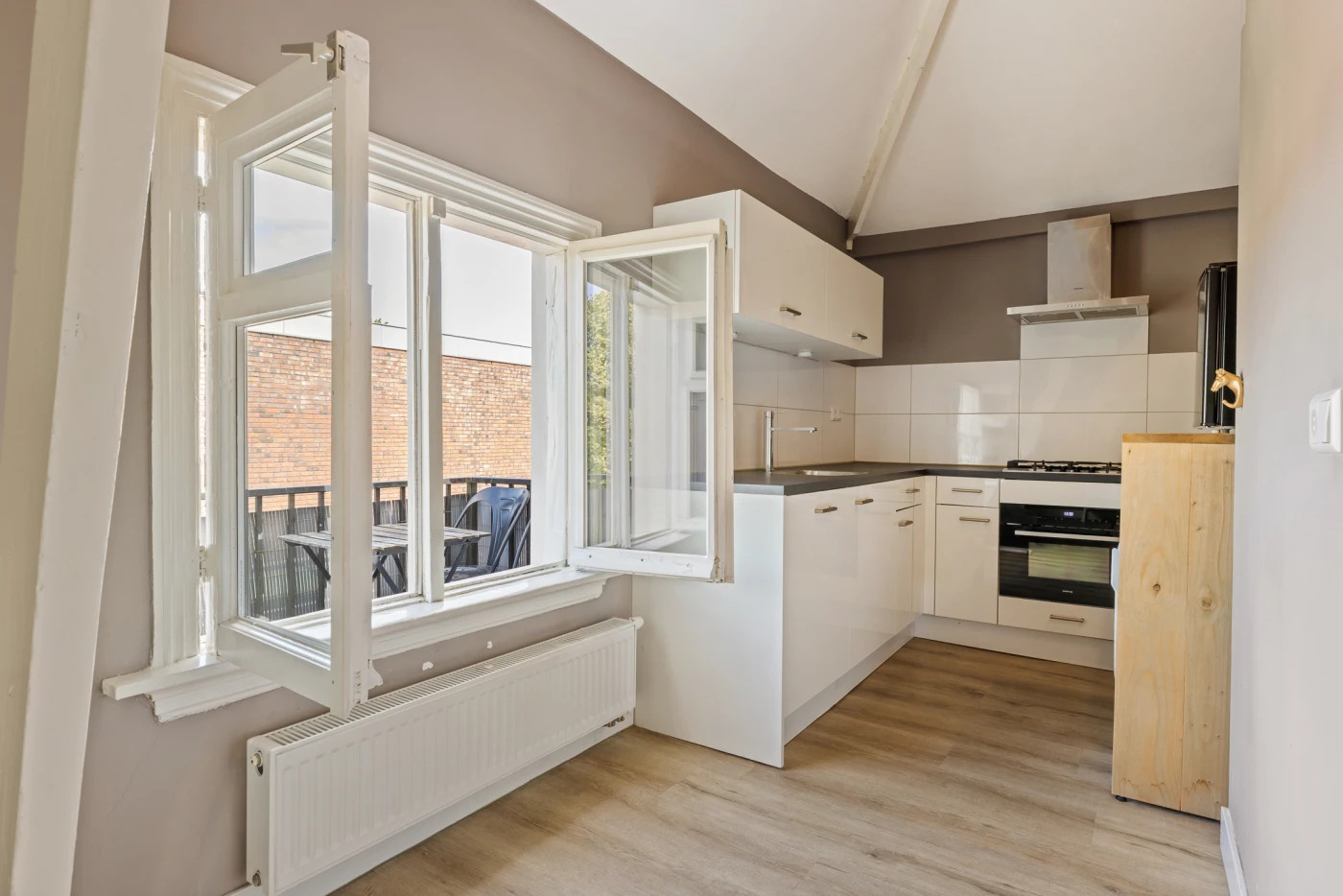 Appartement te koop: Sonsbeeksingel 54-2, Arnhem