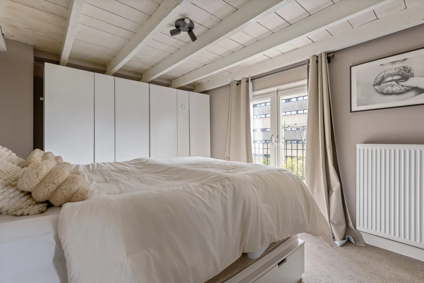 Appartement te koop: Sonsbeeksingel 54-2, Arnhem