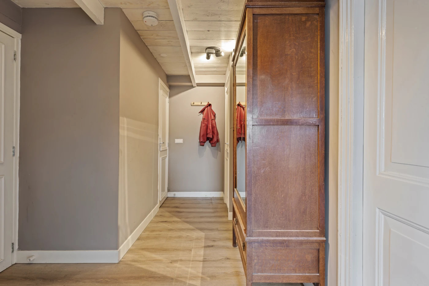 Appartement te koop: Sonsbeeksingel 54-2, Arnhem