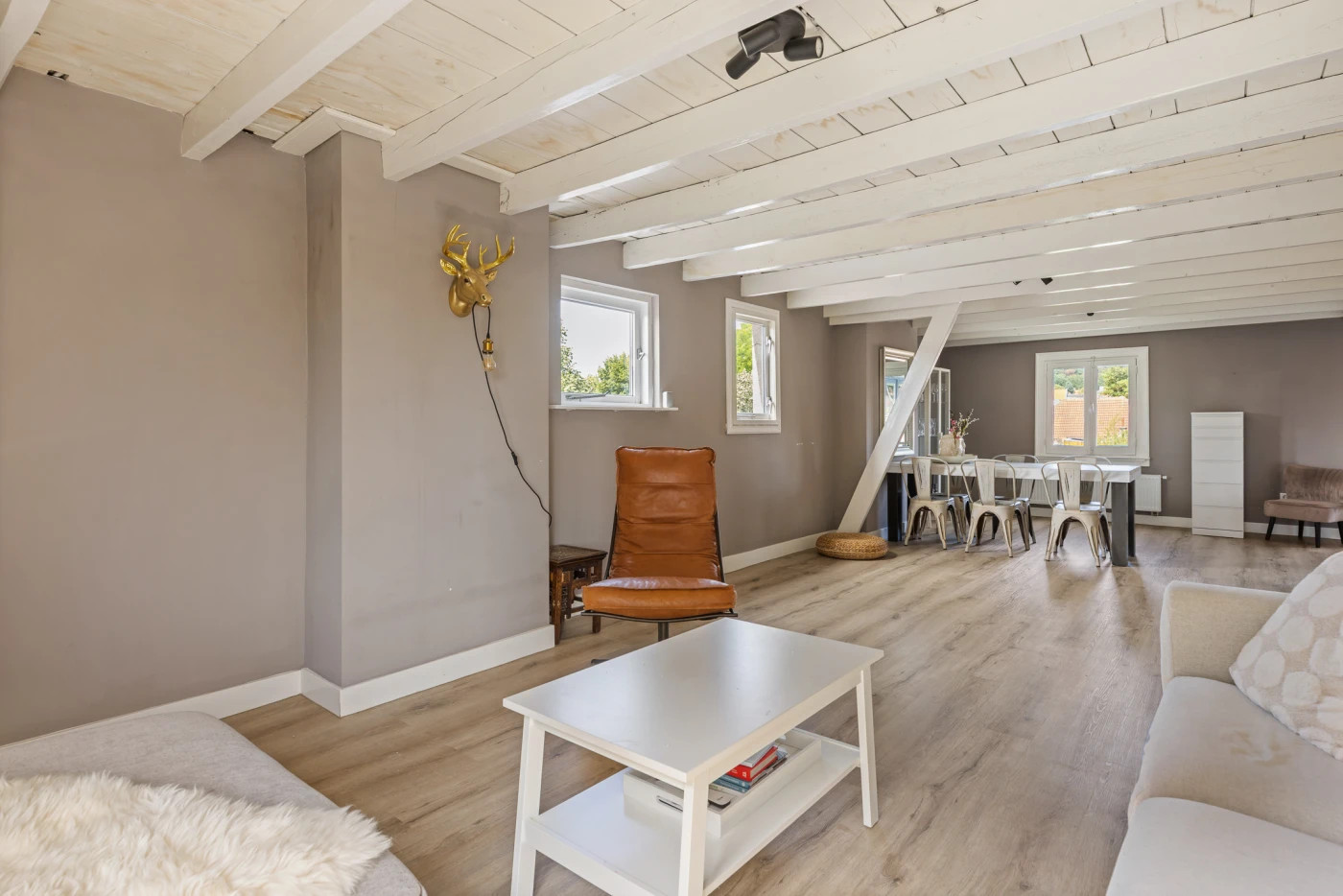 Appartement te koop: Sonsbeeksingel 54-2, Arnhem