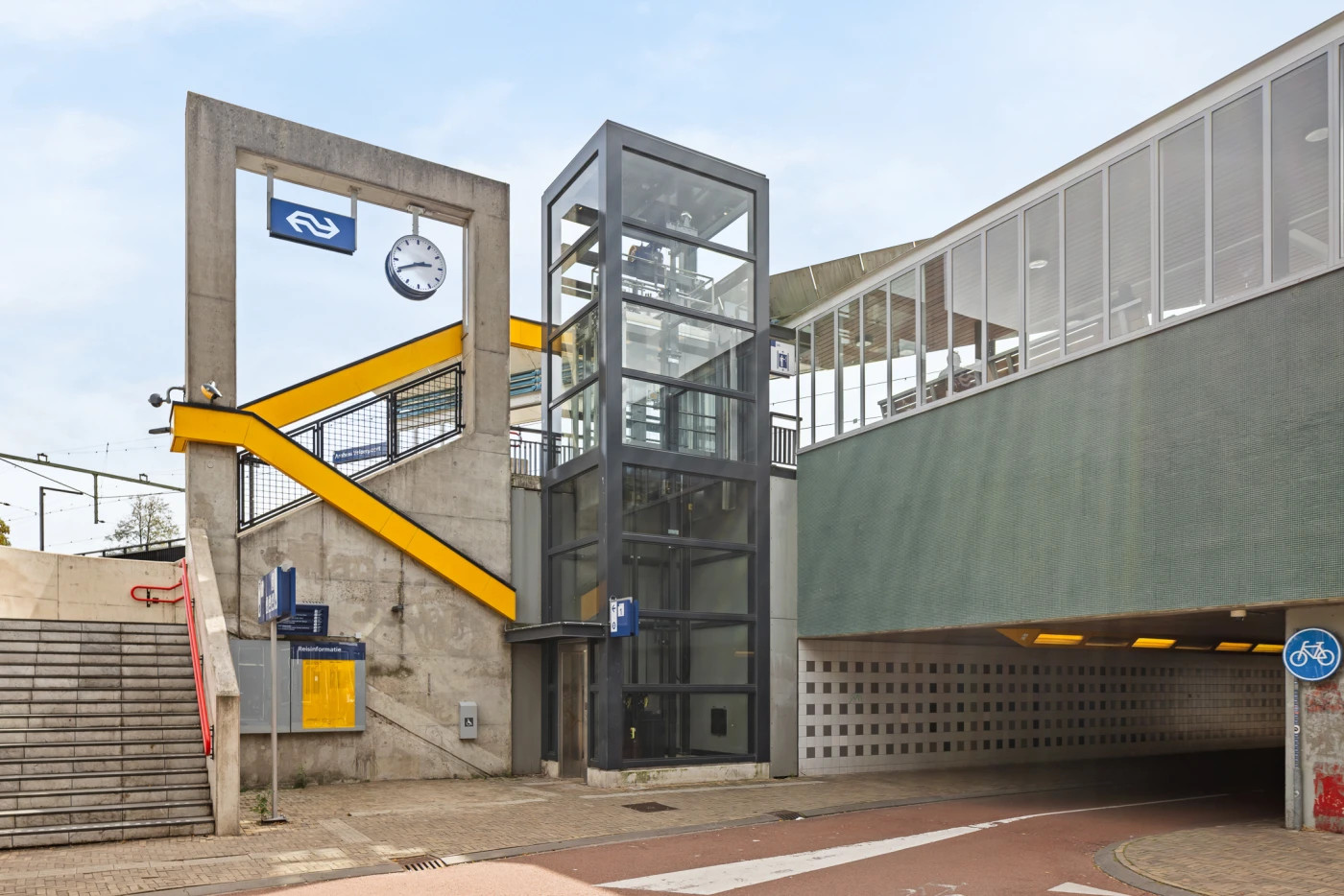 Appartement te koop: Sonsbeeksingel 54-2, Arnhem