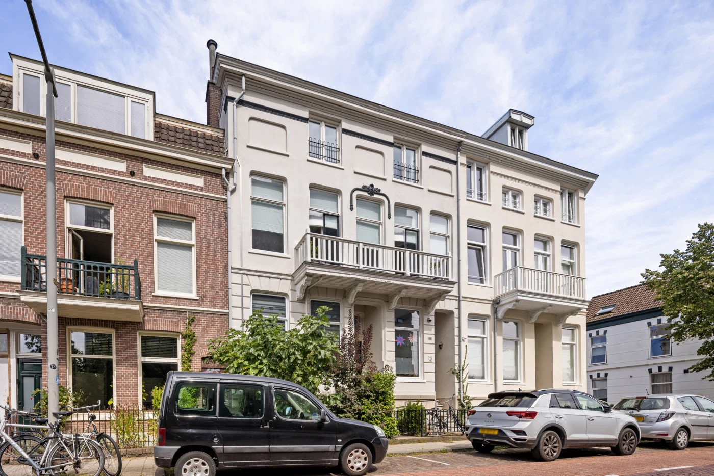 Appartement te koop: Sonsbeeksingel 54-2, Arnhem