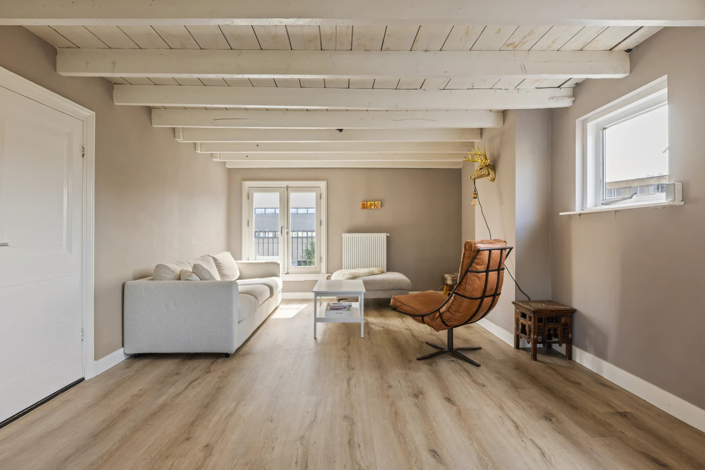 Appartement te koop: Sonsbeeksingel 54-2, Arnhem