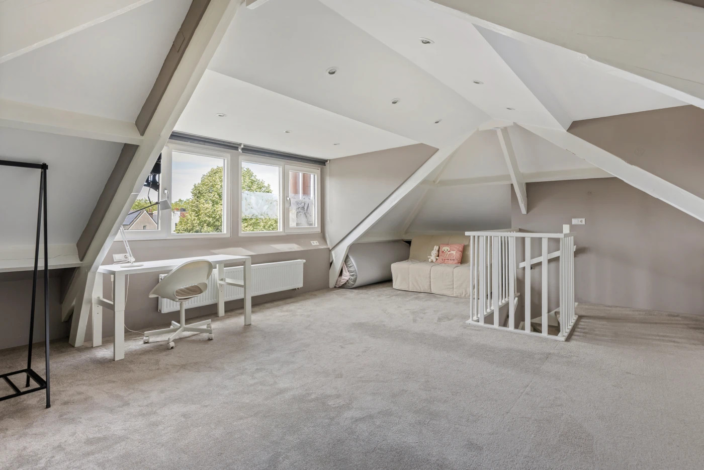 Appartement te koop: Sonsbeeksingel 54-2, Arnhem