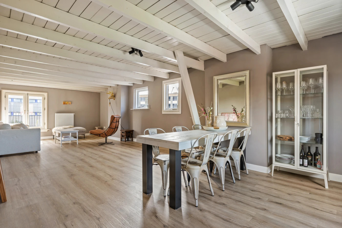 Appartement te koop: Sonsbeeksingel 54-2, Arnhem