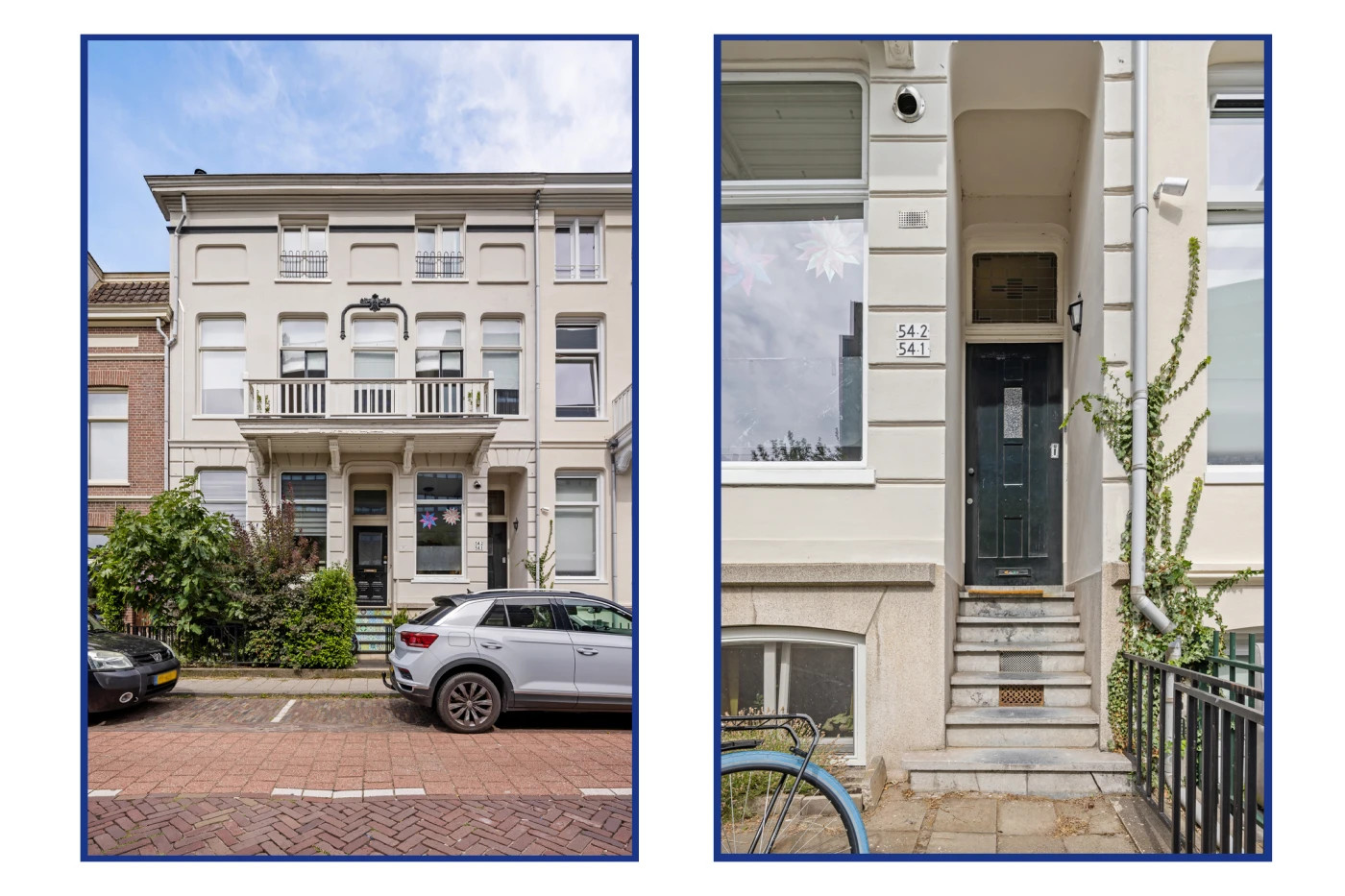 Appartement te koop: Sonsbeeksingel 54-2, Arnhem