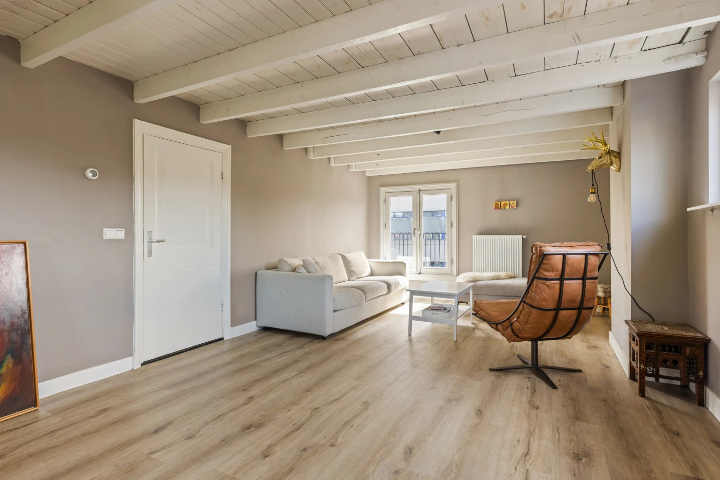 Appartement te koop: Sonsbeeksingel 54-2, Arnhem