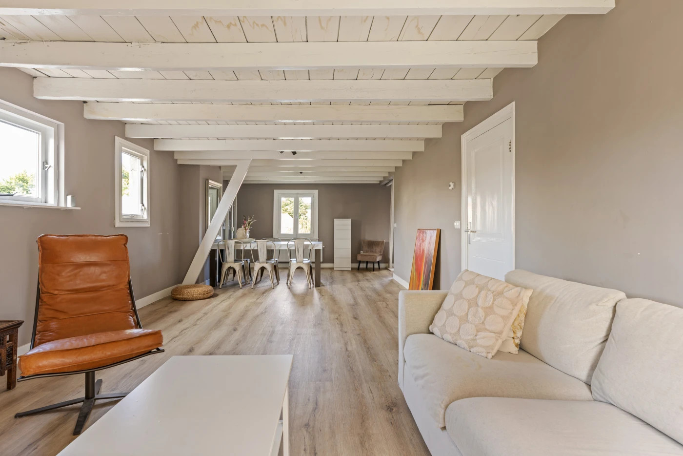 Appartement te koop: Sonsbeeksingel 54-2, Arnhem