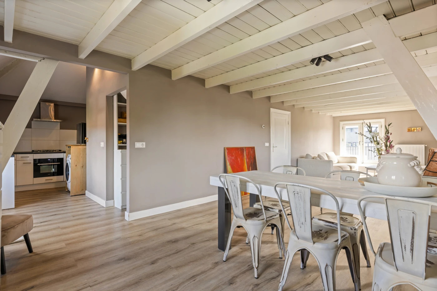 Appartement te koop: Sonsbeeksingel 54-2, Arnhem