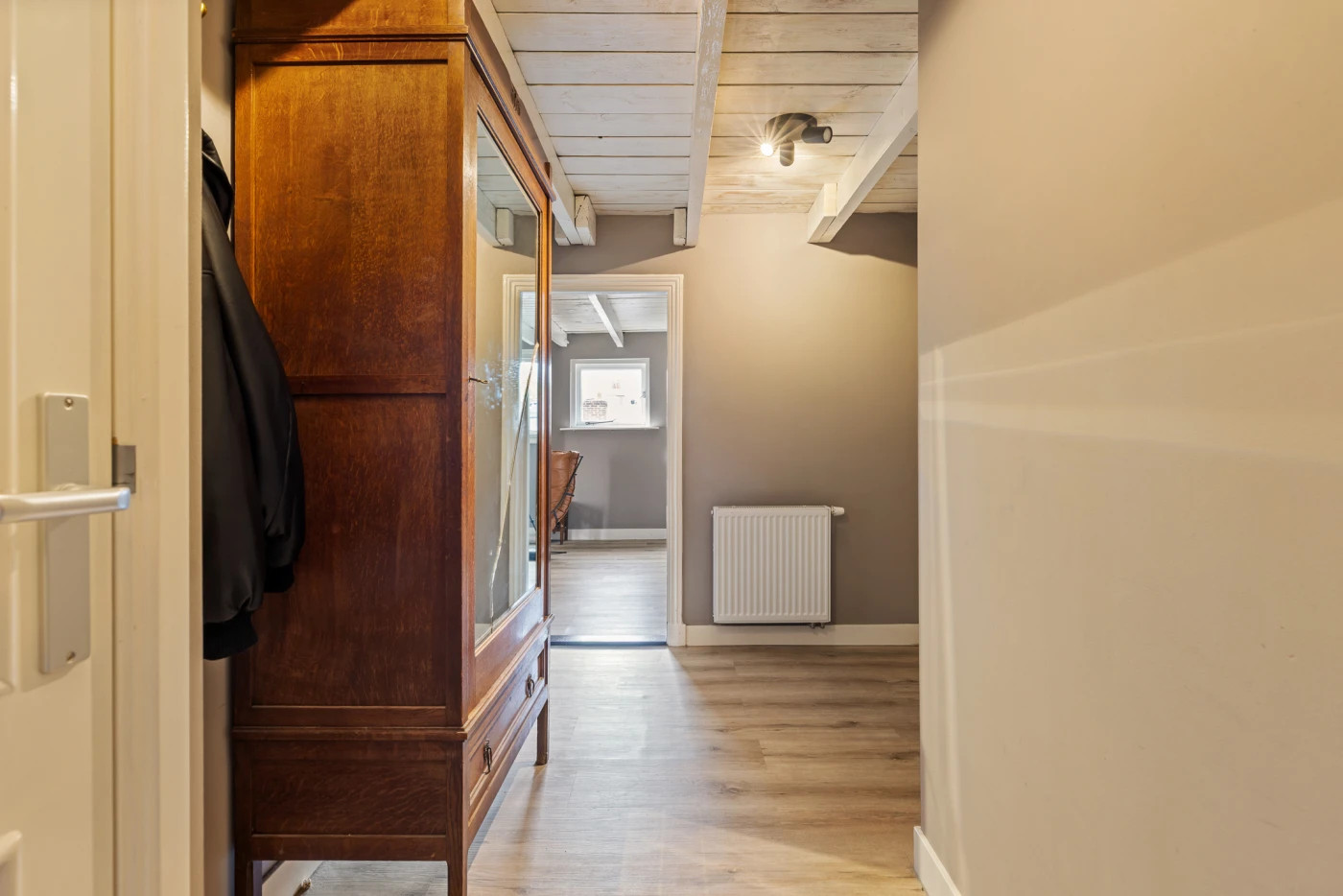 Appartement te koop: Sonsbeeksingel 54-2, Arnhem
