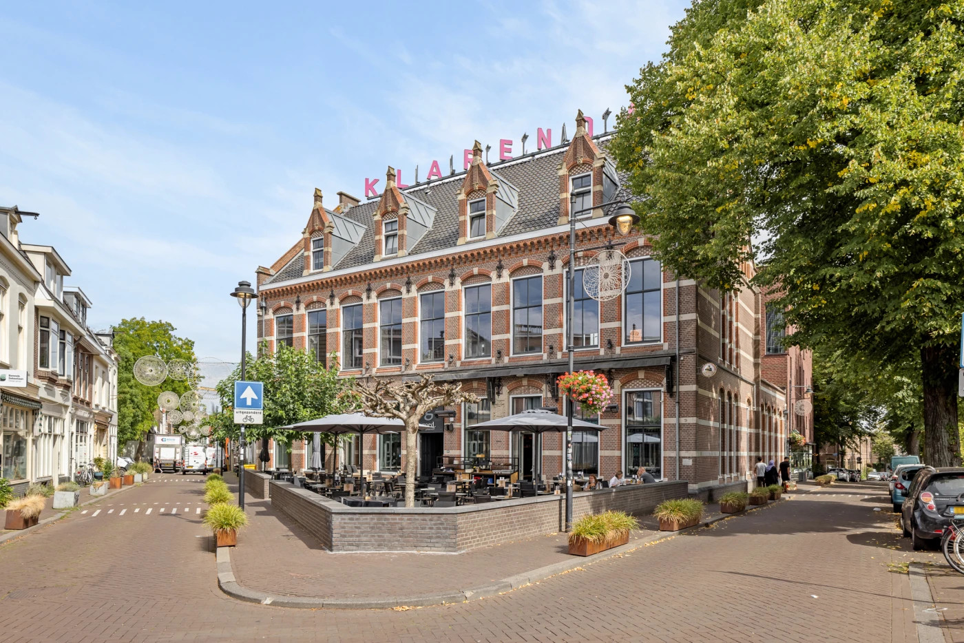 Appartement te koop: Sonsbeeksingel 54-2, Arnhem