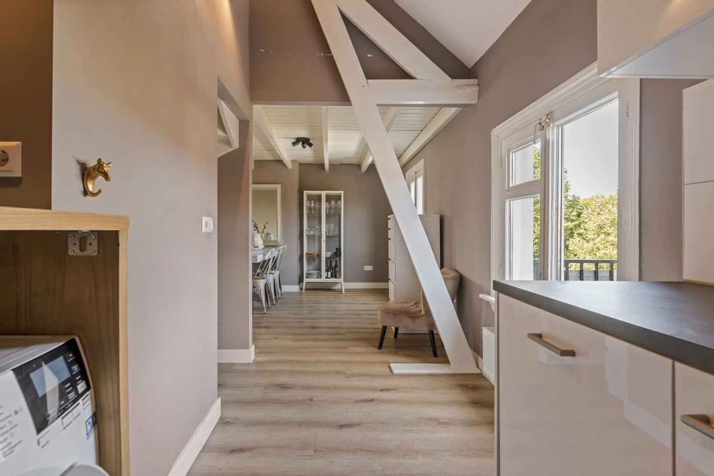 Appartement te koop: Sonsbeeksingel 54-2, Arnhem