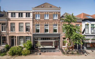 Sonsbeeksingel 66