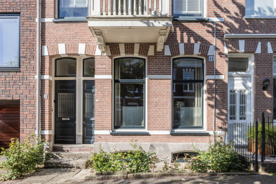 Schrassertstraat 3