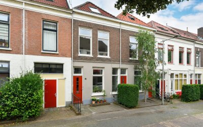 Schrassertstraat 74