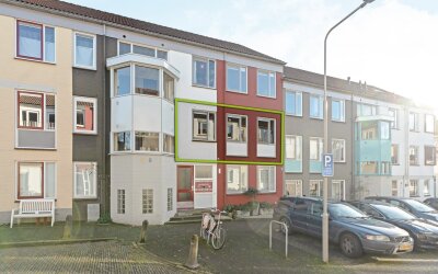 Van Hasseltstraat 74