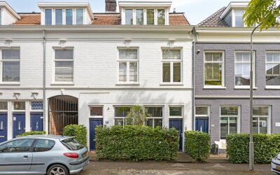 Van Hasseltstraat 125