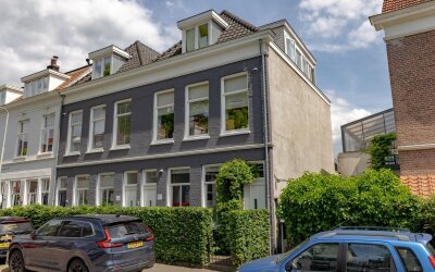 Van Hasseltstraat 130
