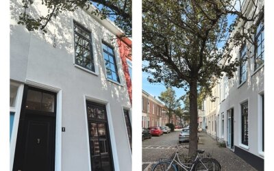 Van Spaenstraat 8