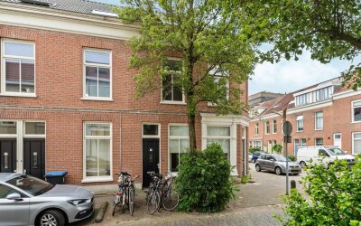 Van Spaenstraat 61