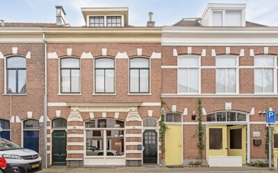 Van Spaenstraat 76
