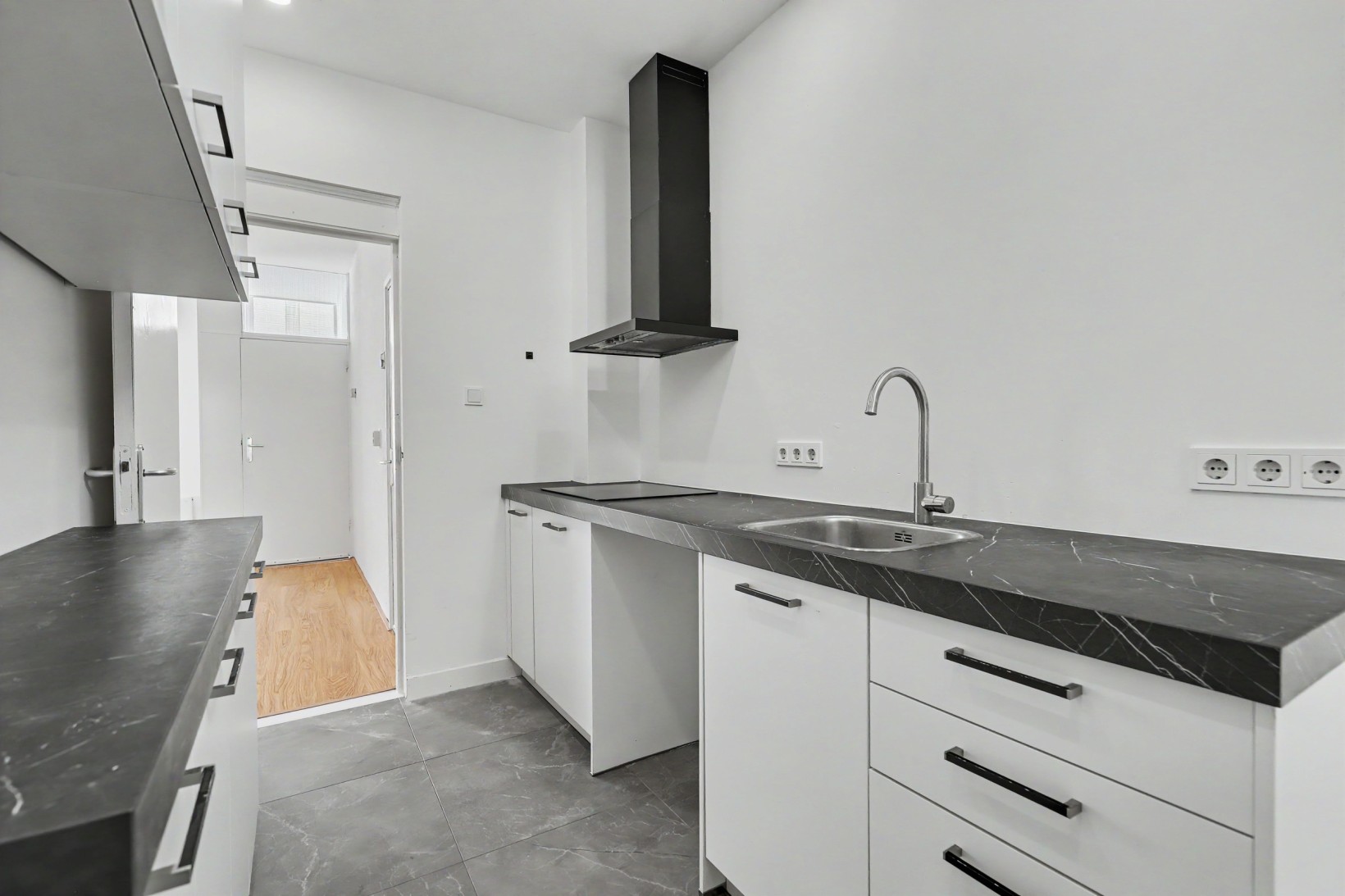 Appartement te koop: Marten van Rossemstraat 10, Arnhem