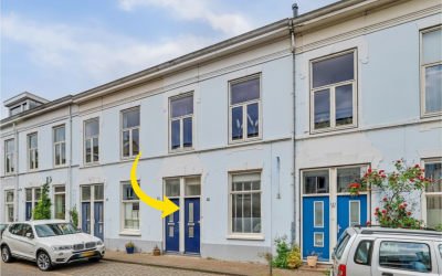 Marten van Rossemstraat 10
