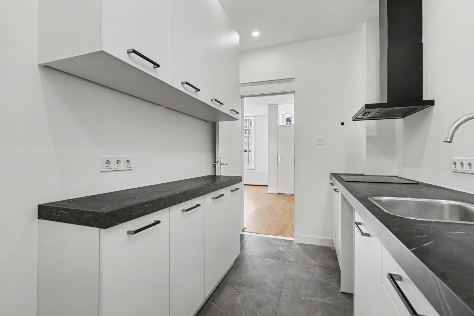 Appartement te koop: Marten van Rossemstraat 10, Arnhem