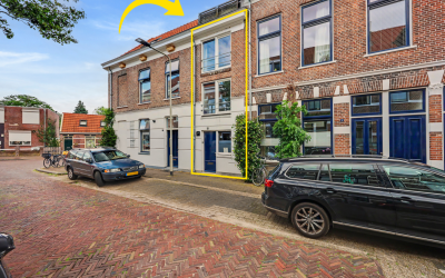 Nijhoffstraat 3