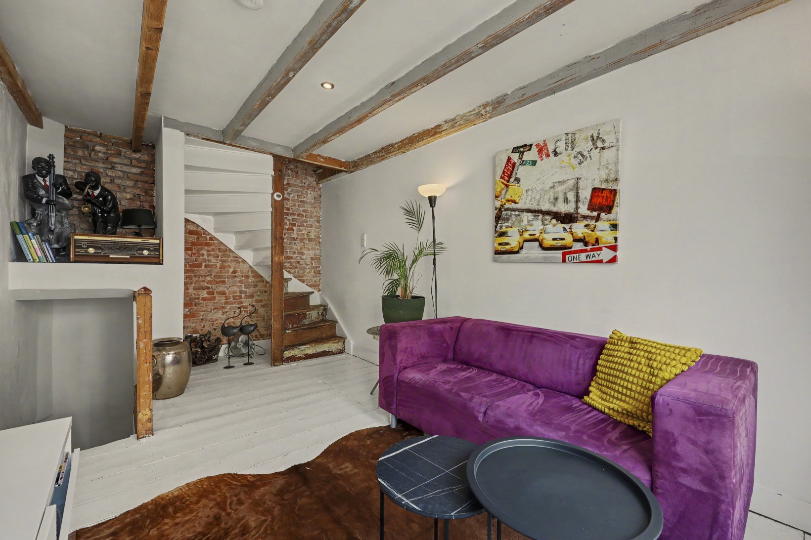 Tussenwoning te koop: Nijhoffstraat 3, Arnhem