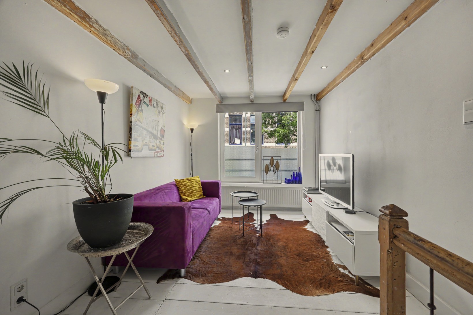 Tussenwoning te koop: Nijhoffstraat 3, Arnhem