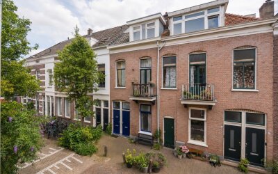 Nijhoffstraat 161