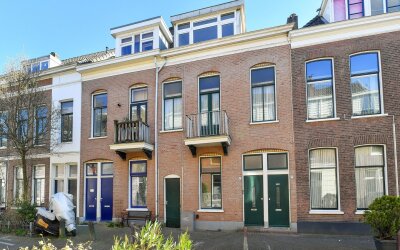 Nijhoffstraat 163