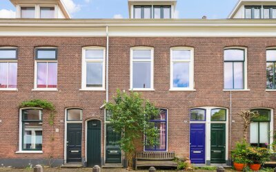Nijhoffstraat 175