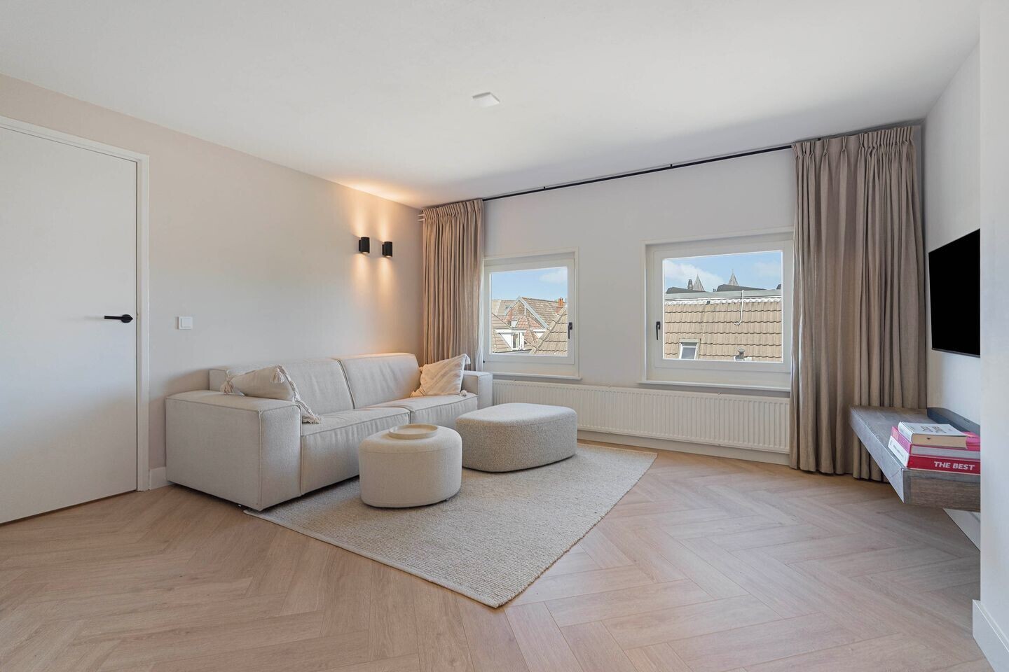 Appartement te koop: Nijhoffstraat 195, Arnhem
