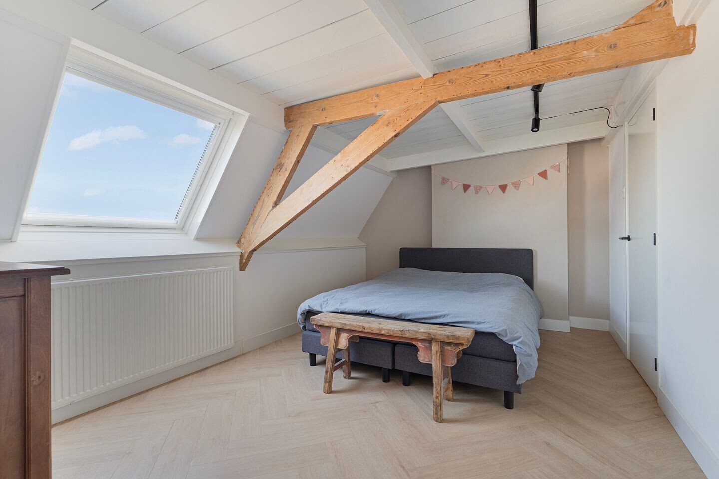 Appartement te koop: Nijhoffstraat 195, Arnhem