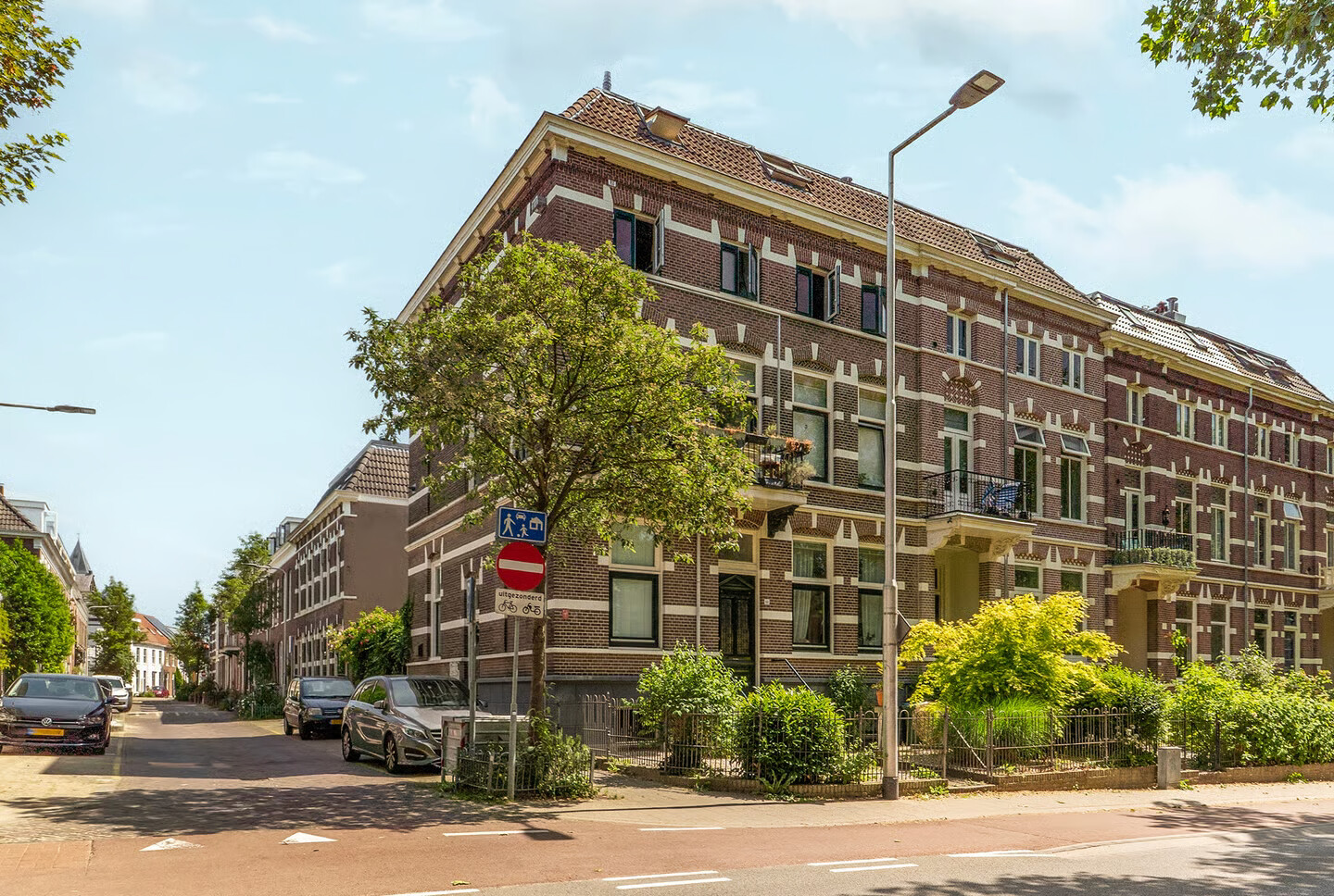 Appartement te koop: Nijhoffstraat 195, Arnhem